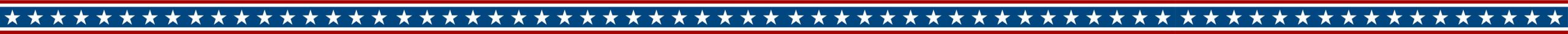 Stars-Stripes-Row