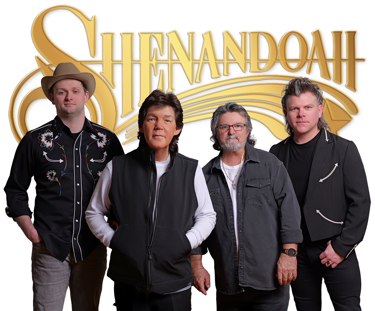 Shenandoah - Mesquite, Nevada