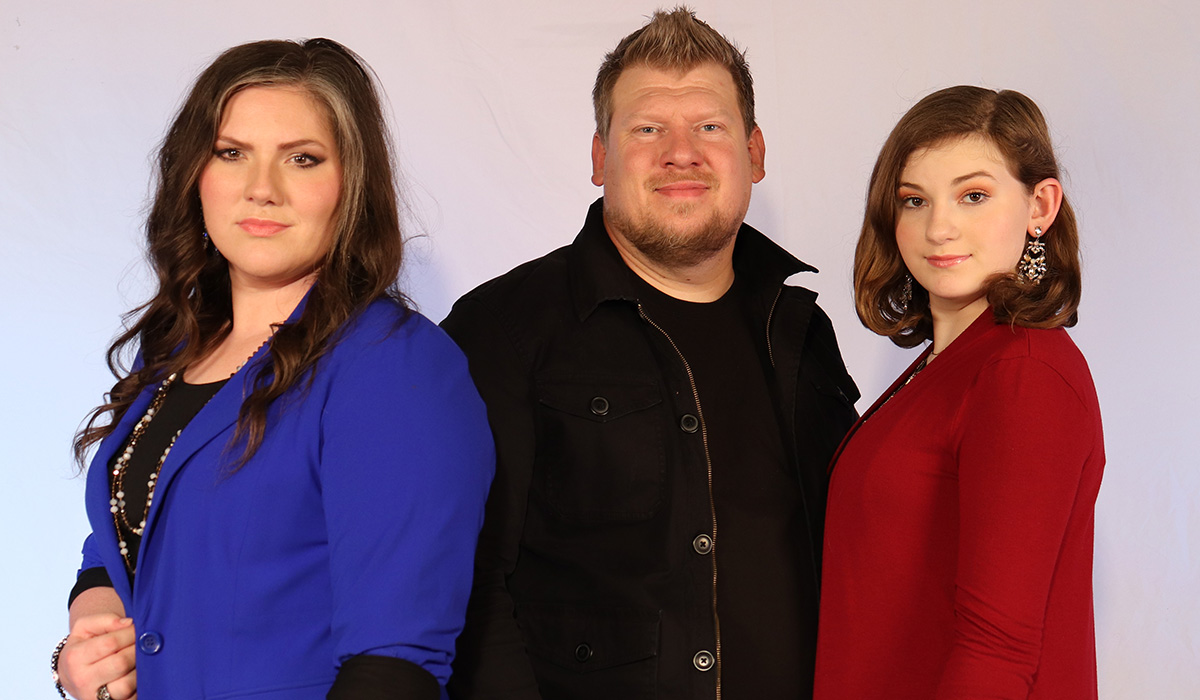 Griffith-1200x700 Alonzo Buchanan Jr., - Director of Multicultural Relations and Sponsorship - US 250 Tour