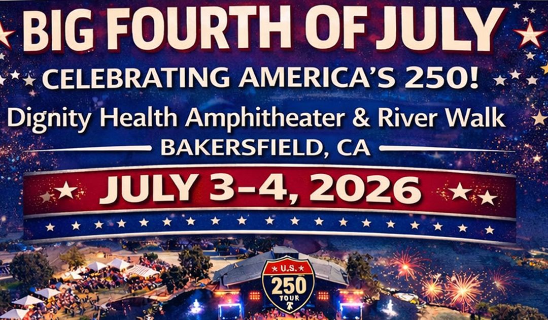 Bakersfield, California