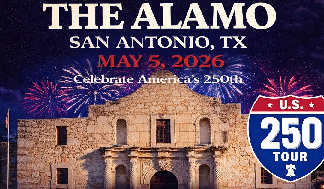 San Antonio, Texas